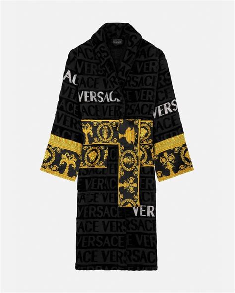 china versace robe men supplier